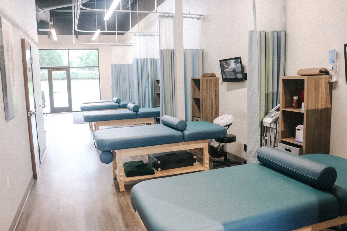 Doyle Chiropractic & Acupuncture