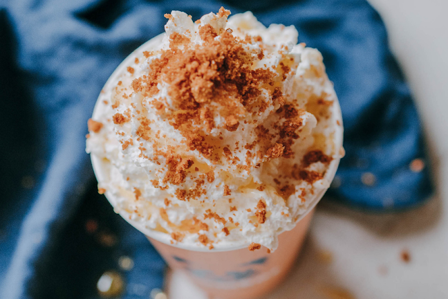 Commentaires et avis sur Columbus Café & Co