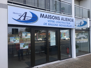Photo n°10 de MAISONS ALIENOR COGNAC 16 CONSTRUCTION - AGENCE IMMOBILIERE - RENOVATION - EXTENSION - PROMOTION IMMOBILIERE – FINANCEMENT à Cognac (Promoteur immobilier)