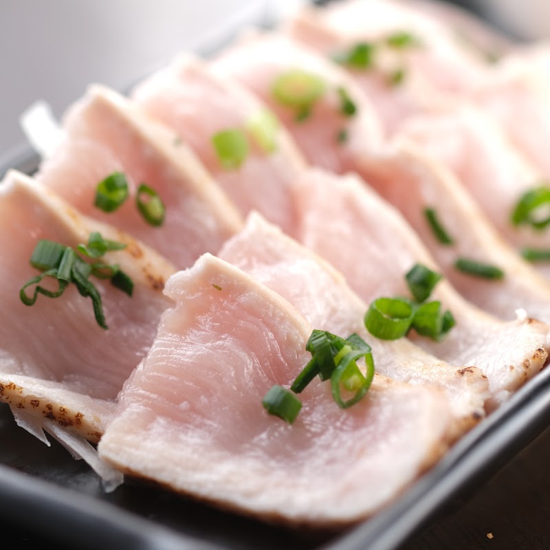 居酒屋 静岡の美味しいもの ガッツ 高田馬場