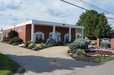 Roush Funeral Home