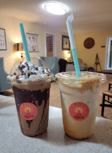 Rise coffee and community Gallery - United States