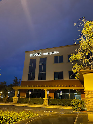 MemorialCare Surgical Center Laguna Woods