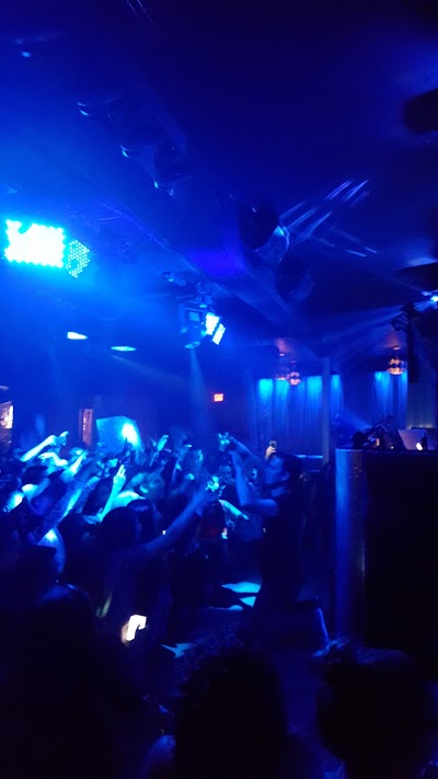 night-club