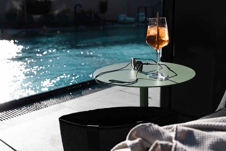 Amrai Suites by null