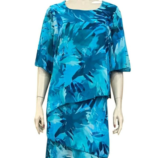 Cove Moda - Visual
