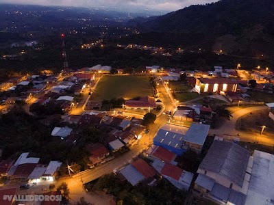 Photos of Iglesia de Cach&iacute;