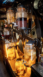 Photo n°7 de Au P'tit Zinc à Saint-Suliac (Bar)
