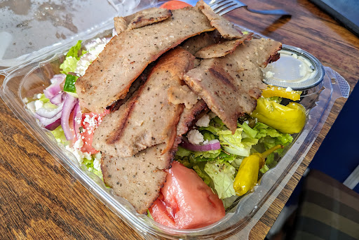 Analia's Cafe - Visual