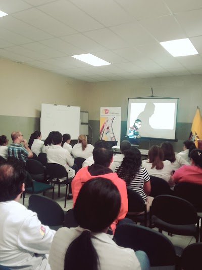 Photos of Hospital Neumologico Alfredo Valenzuela