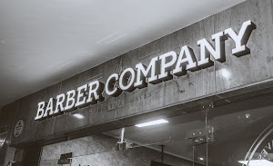 The Barber Company - Lince 5