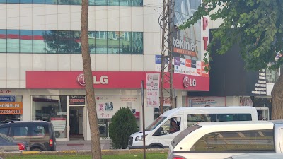 Photos of LG Premium Shop - Mehmet Tekin / Batman