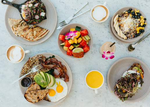 Chi Chi Restaurant by null