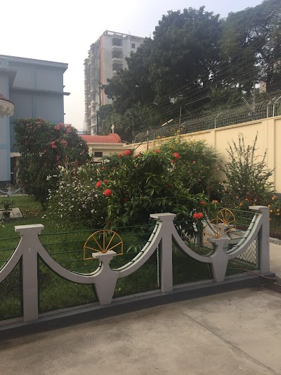 Photos of St. Scholasticas Convent School