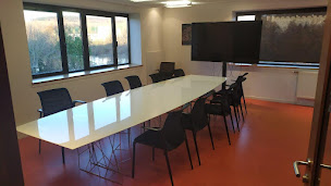 Photo n°4 de SIE - Entreprise informatique à Metz (Magasin d'informatique)