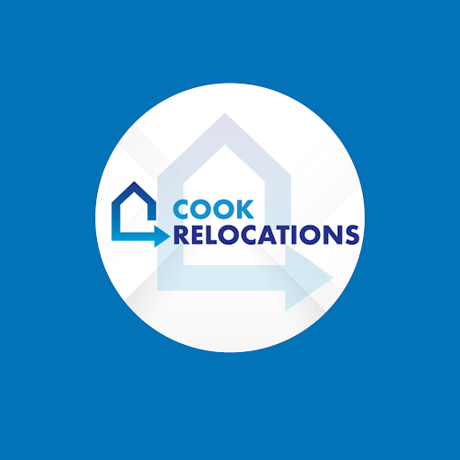 Cook Relocations - Visual