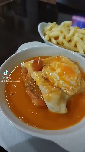 Avaliações doSnack bar O Barquinho em Peso da Régua - Bar