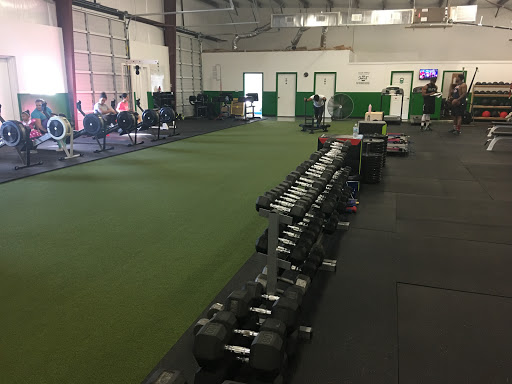 Pinnacle Personal Training - Visual