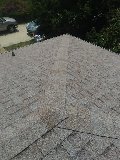 Webb Roofing Inc - Visual