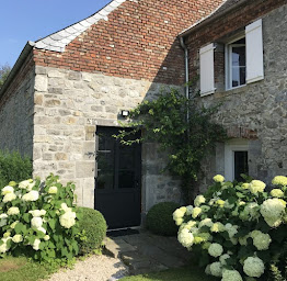 Photo n°11 de La Grange de Dourlers à Dourlers (Appartement de vacances)