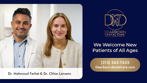 Dearborn Dental Care