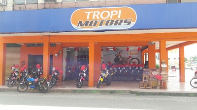 Photos of Tropimotors Vinces