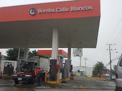 Photos of Bomba De Calle Blancos