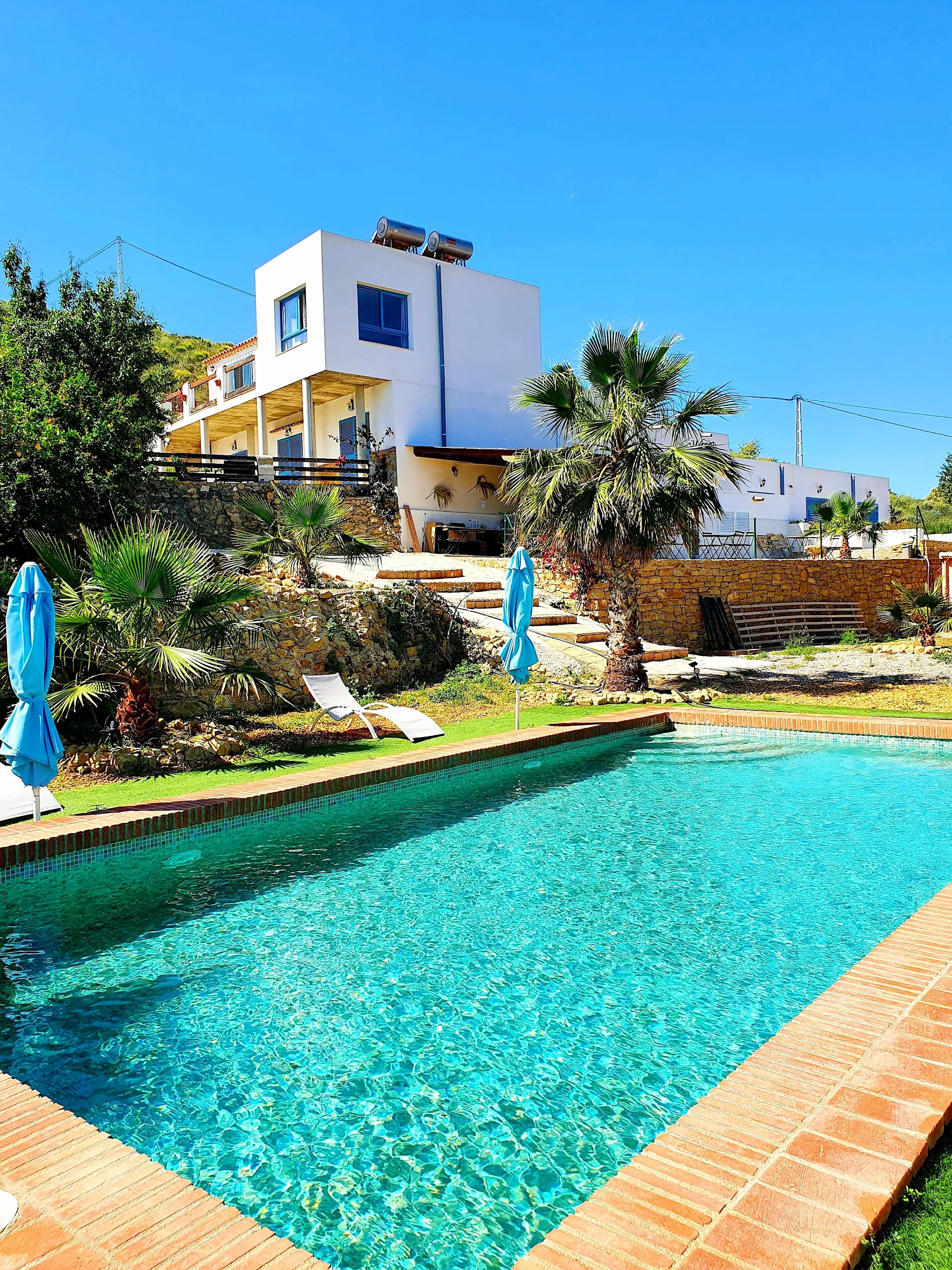 Cortijo La Nava Suites