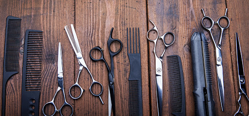 Kai Hecker Friseurmeister