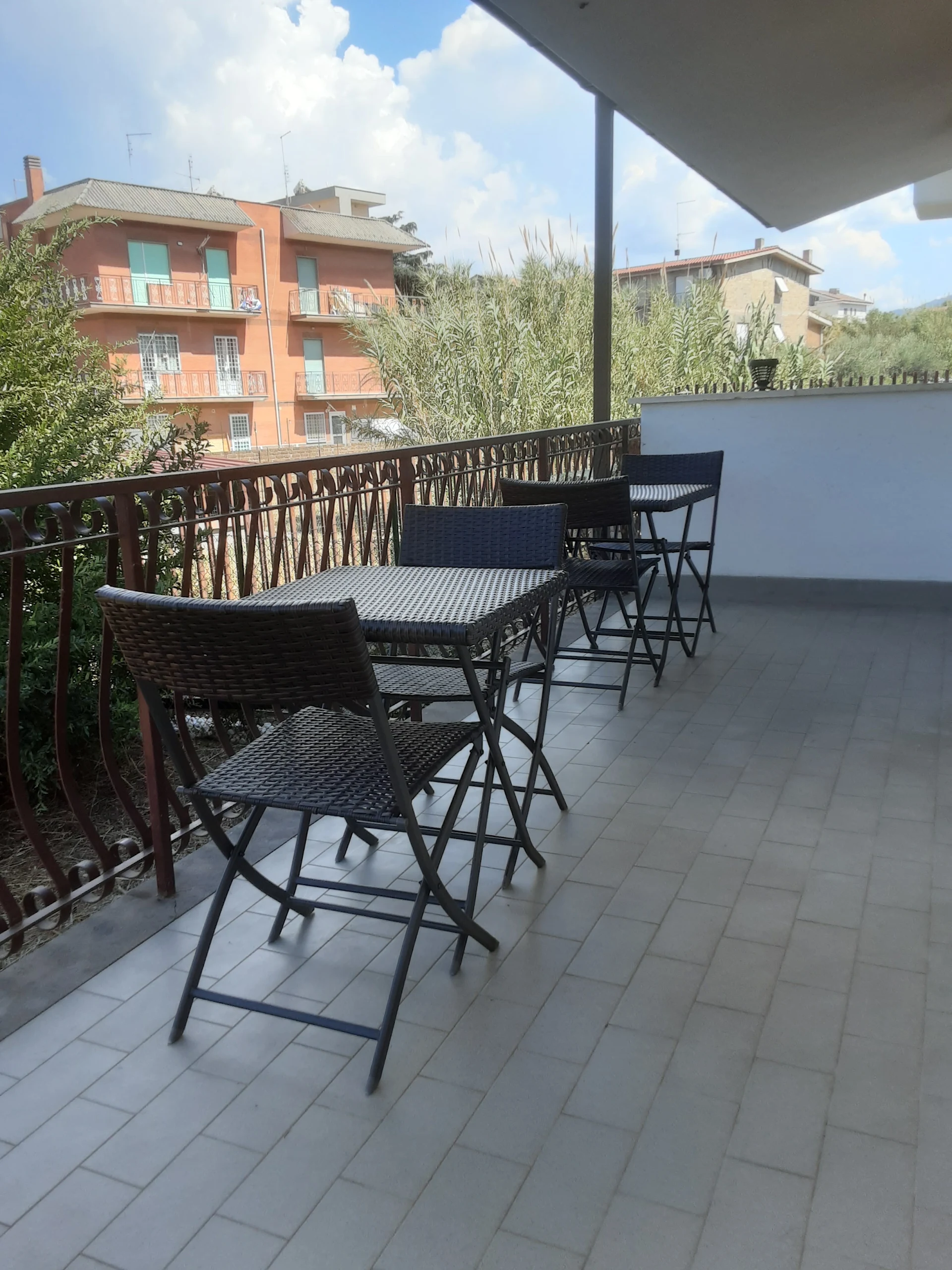 B&B Il viaggio