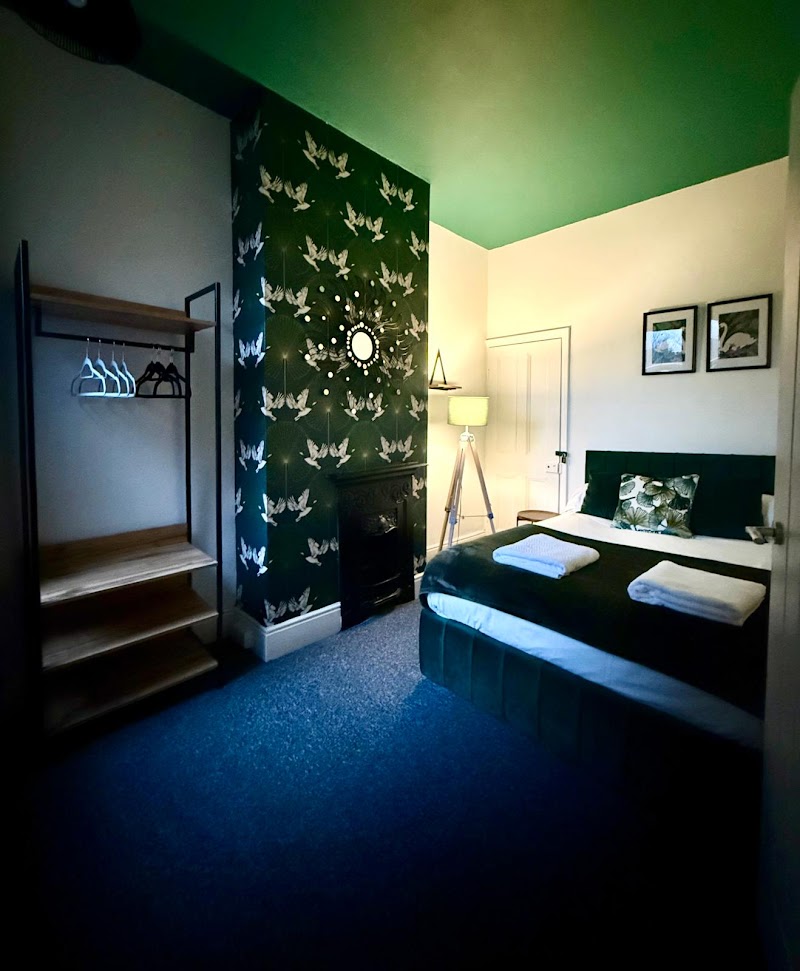 Luxus Stays Limited photo 2