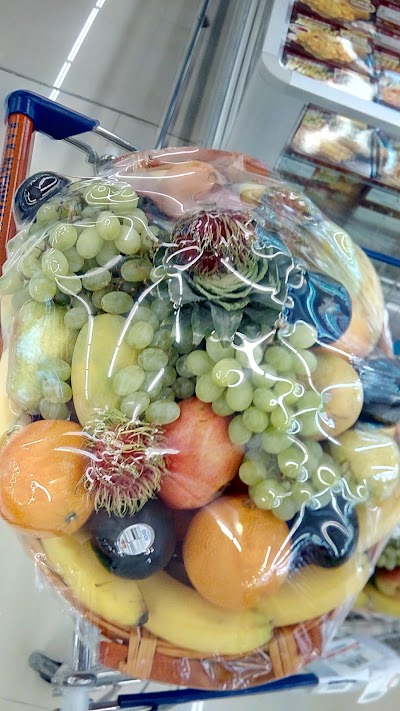 Photos of Al Aswaq Hypermarket, Masafi
