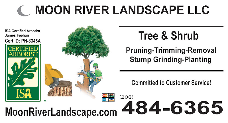 Moon River Landscape LLC