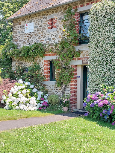 Photo de Fleurs des Champs à Saint-Germain-le-Fouilloux (53240)