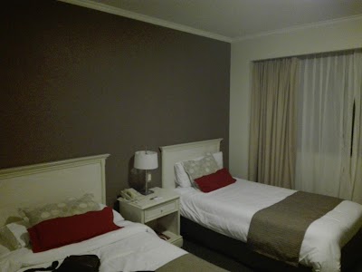 Photos of Amerian Buenos Aires Park Hotel