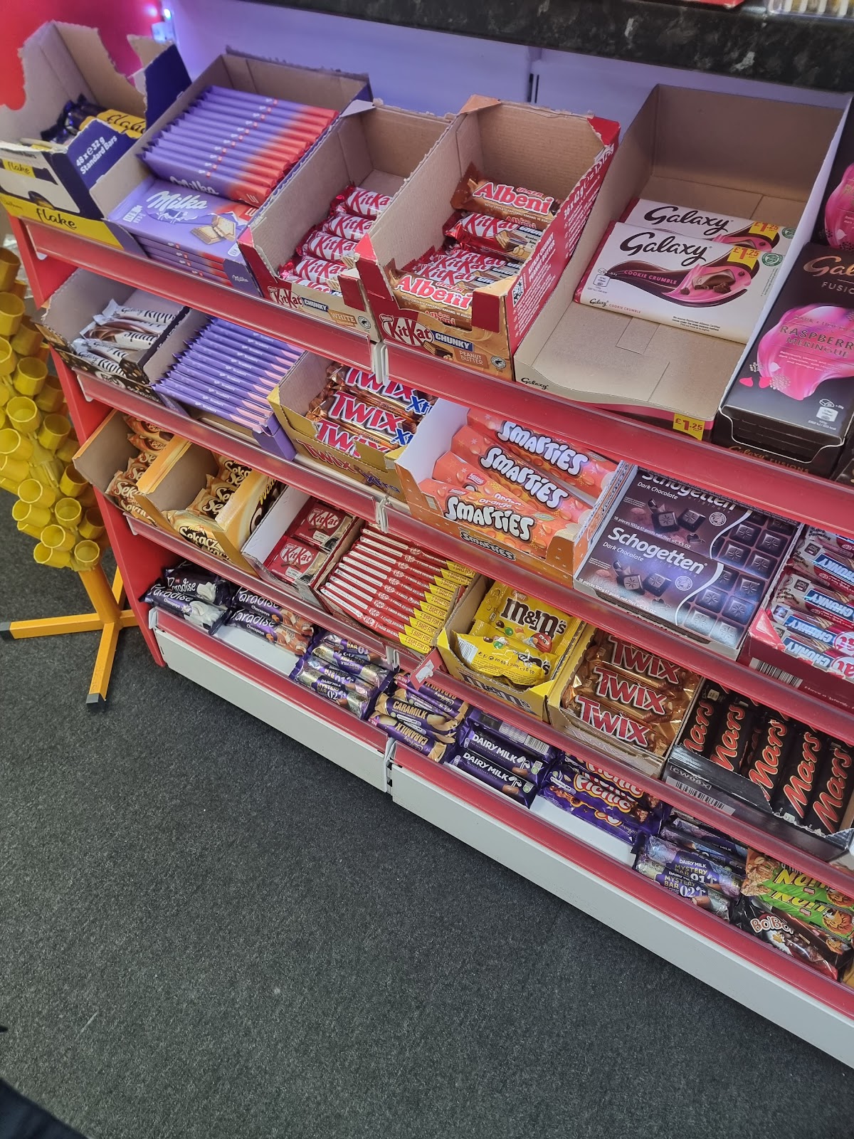 Friendly Mini Market