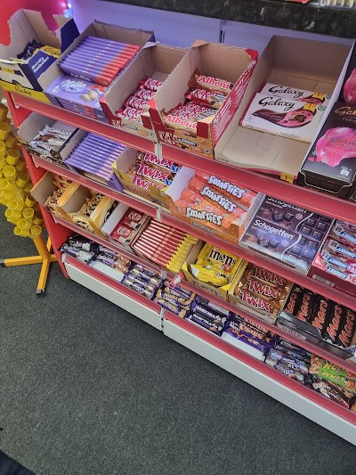 Friendly Mini Market