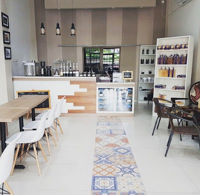 Photos of Family Bakery and Coffee