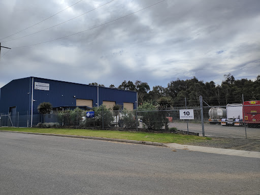 Wellington Automotive - Thumbnail