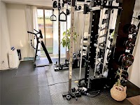 FAITHパーソナルトレーニングジム