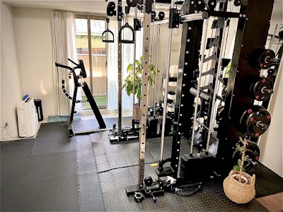 FAITHパーソナルトレーニングジム