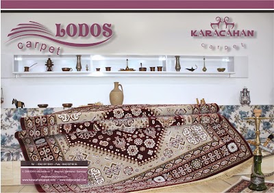 Photos of Karacahan Carpet Lodos Carpet