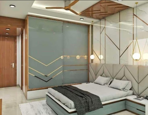 All Interior Work in Mumbai 🏠