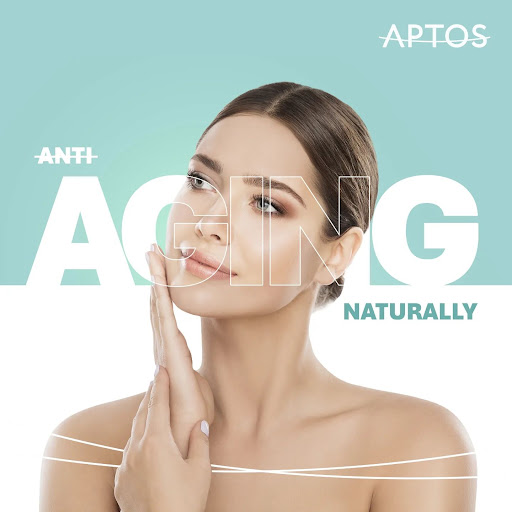 illustration related to: Aptos: Redefining Beauty and Aging with Revolutionary Aesthetic Medicine and Innovative Techniques