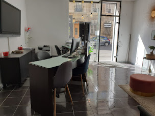 Photo n°3 de Auto-école Maison de conduite Jimy à Marseille (Moto-école)