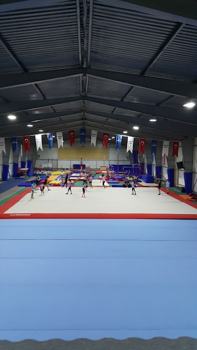 Photos of Vinsan Cimnastik Salonu Kocaeli