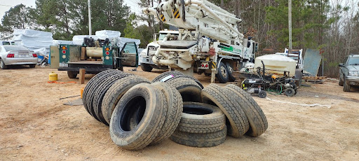 Buho's Tires Gallery - United States