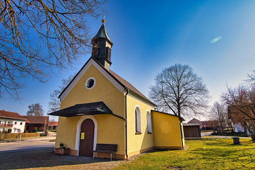 Kirche Pitzling - Thumbnail