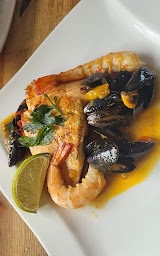 Photo n°5 de Les caprices de Marie à Roquefort-sur-Soulzon (Restauration rapide)