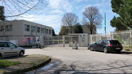 Agrupamento de Escolas Pintor José de Brito